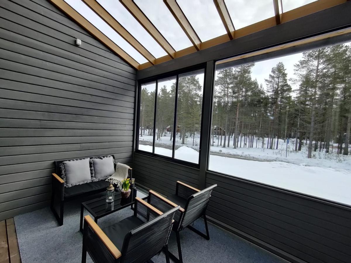 Jaekaelaetie Apartments By Hiekka Booking Kalajoki Exterior foto