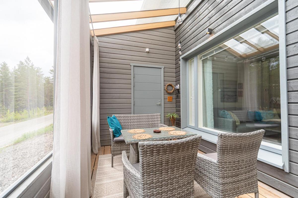 Jaekaelaetie Apartments By Hiekka Booking Kalajoki Exterior foto